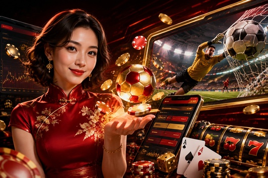 mgm365