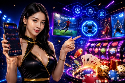 mgm365